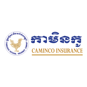 caminco Logo PNG SVG Vector