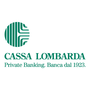 cassa lombarda Logo PNG SVG Vector