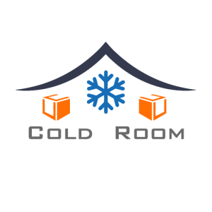 Cold Room Logo PNG SVG Vector