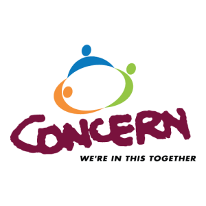 concern Logo PNG SVG Vector