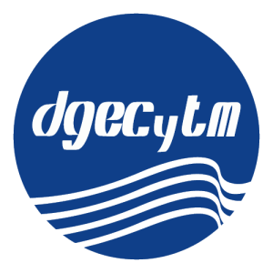 dgecytm Logo PNG SVG Vector