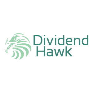 dividend hawk Logo PNG SVG Vector