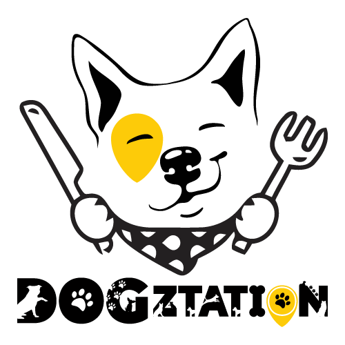 Dogztation Logo PNG SVG Vector Dogztation Logo PNG SVG Vector