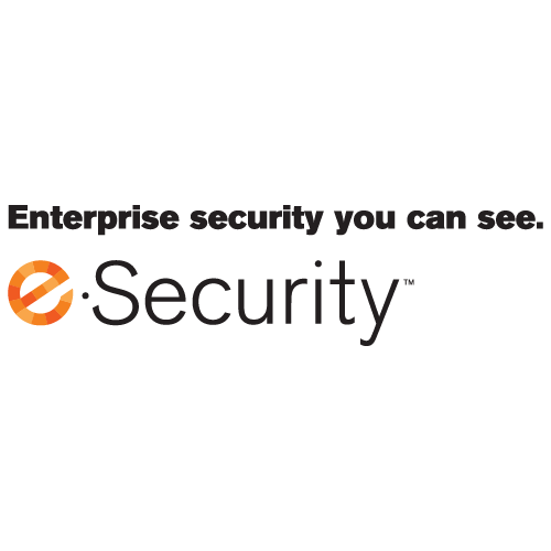 e Security logo PNG SVG Vector e Security logo PNG SVG Vector