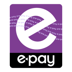 ePay Logo PNG SVG Vector