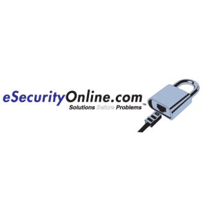 eSecurityOnline logo PNG SVG Vector