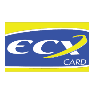 ecx card Logo PNG SVG Vector