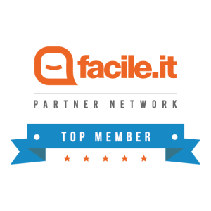 facile.it Logo PNG SVG Vector