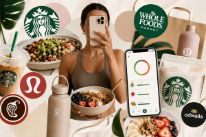 food branding
