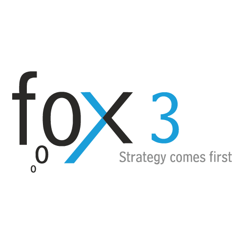 fox3 Logo PNG SVG Vector fox3 Logo PNG SVG Vector