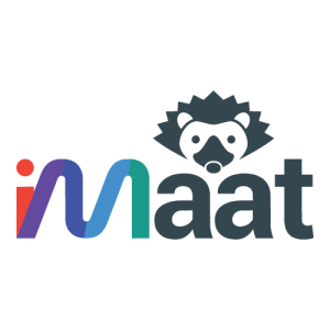 iMaat, Agencia de Marketing Digital Logo PNG SVG Vector