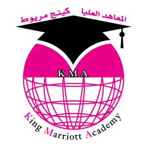 king Marriott Academy Logo PNG SVG Vector