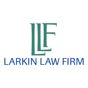 larkin law firm Logo PNG SVG Vector