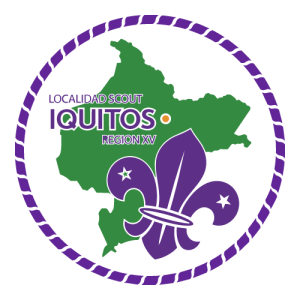 localidad scout iquitos Logo PNG SVG Vector