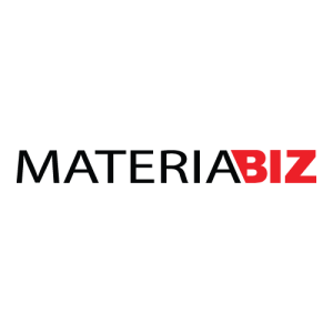 materiabiz Logo PNG SVG Vector
