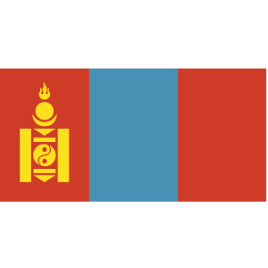 mogolistan bayrağı logo PNG SVG Vector