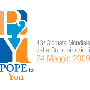 pope2you logo PNG SVG Vector