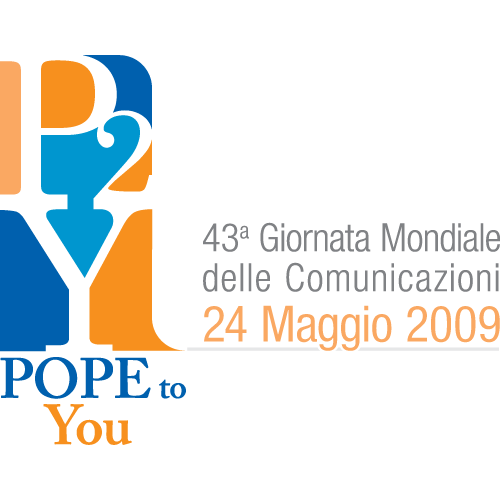 pope2you logo PNG SVG Vector pope2you logo PNG SVG Vector