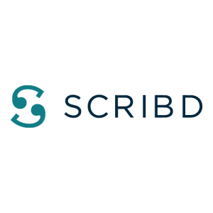 scribd Logo PNG SVG Vector