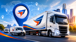 transportation logo