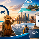 travel logo