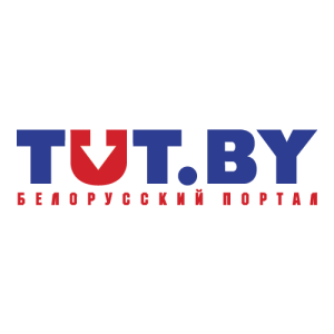 tut.by Logo PNG SVG Vector