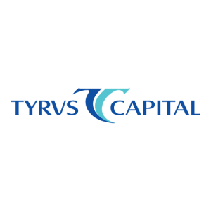tyrus capital Logo PNG SVG Vector