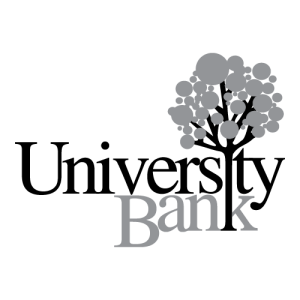 university bank Logo PNG SVG Vector