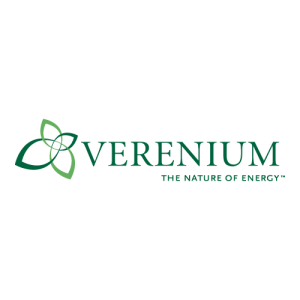Verenium Logo PNG SVG Vector