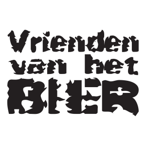 vrienden van het bier Logo PNG SVG Vector