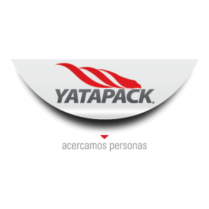 yatapack Logo PNG SVG Vector