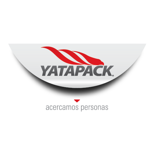 yatapack Logo PNG SVG Vector yatapack Logo PNG SVG Vector