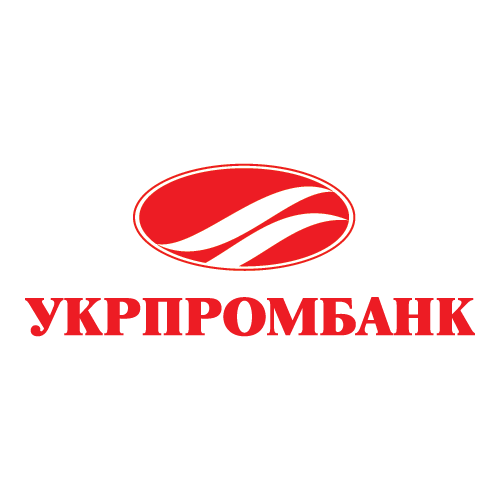 Укрпромбанк Ukrprombank Logo PNG SVG Vector Укрпромбанк Ukrprombank Logo PNG SVG Vector