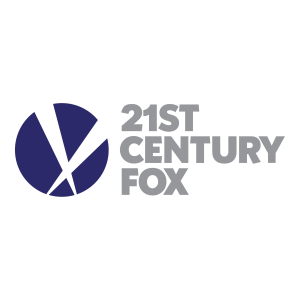 21st Century Fox Logo PNG SVG Vector