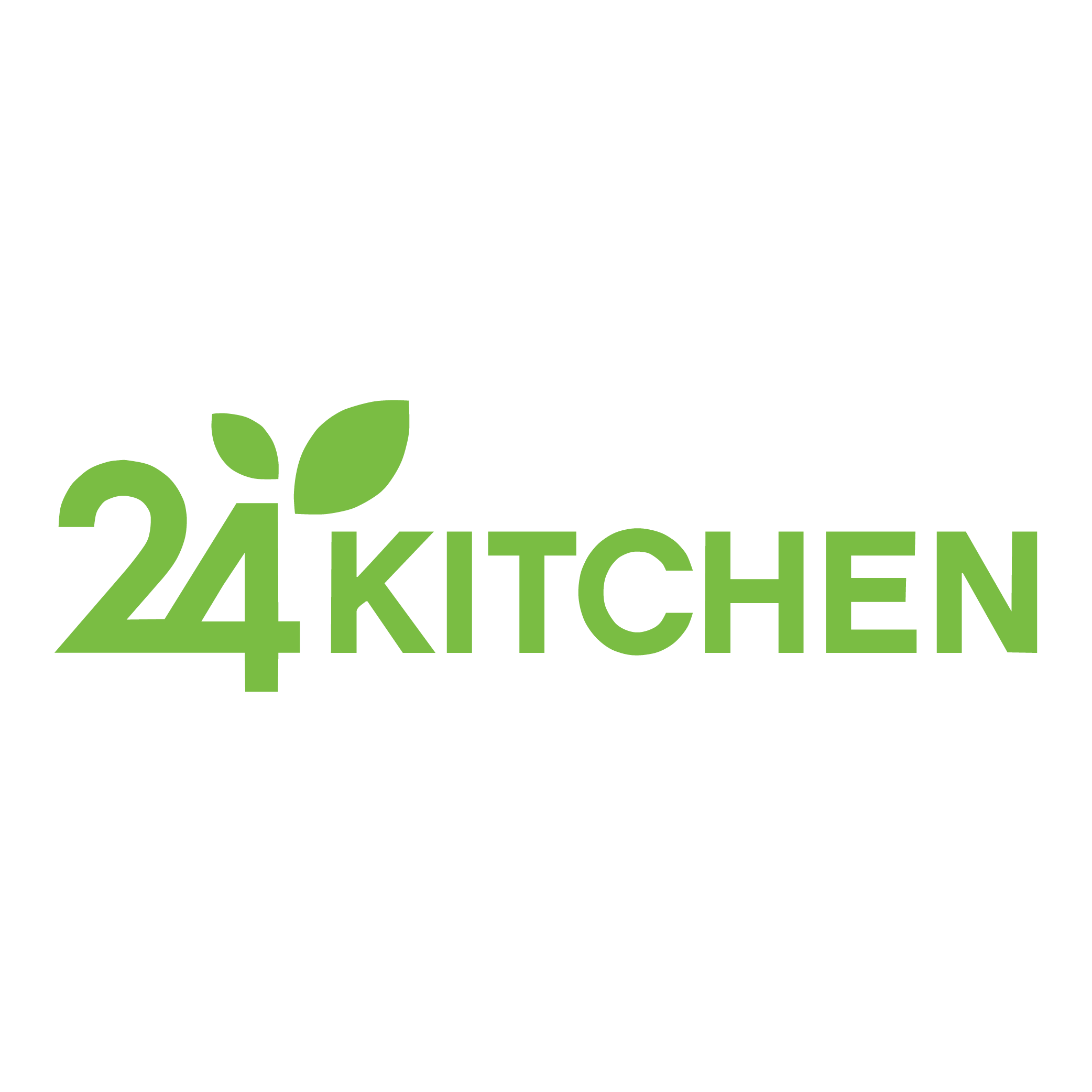 24Kitchen Logo PNG Vector 24Kitchen Logo PNG Vector