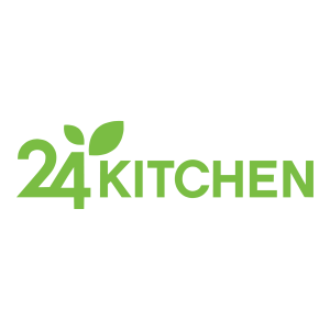 24Kitchen Logo PNG SVG Vector