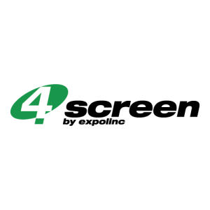 4 screen Logo PNG SVG Vector