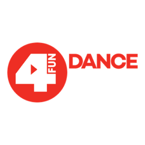 4FUN DANCE Logo PNG SVG Vector