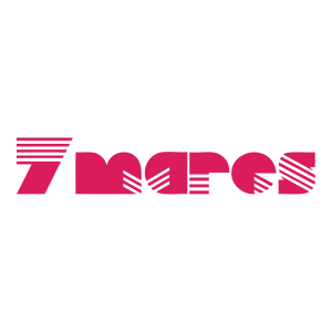 7mares Logo PNG SVG Vector