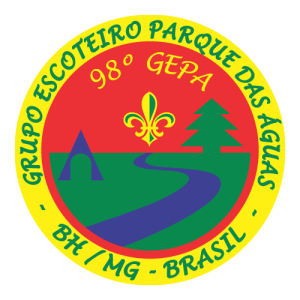 98 Gepa Logo PNG SVG Vector