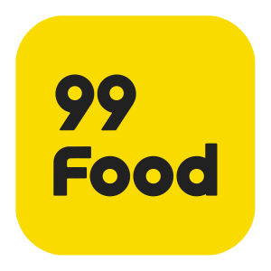 99 Food Logo PNG SVG Vector