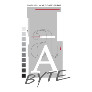 A BYTE Logo PNG SVG Vector