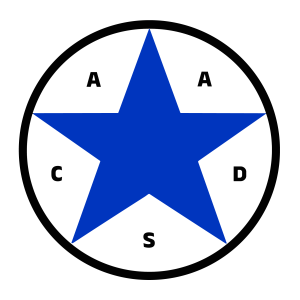 A.A.C. Docas de Santos Logo PNG SVG Vector