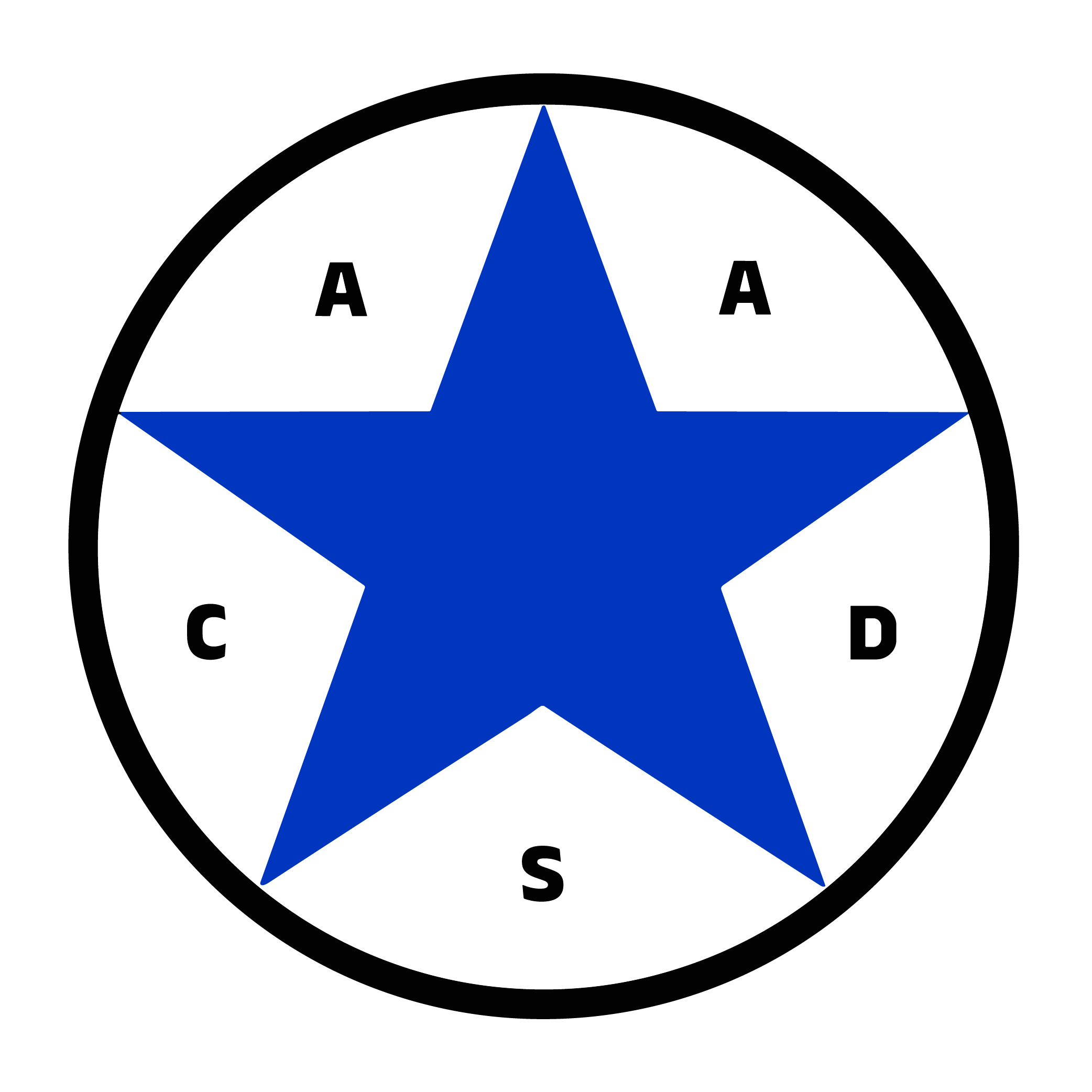 A.A.C. Docas de Santos Logo PNG SVG Vector A.A.C. Docas de Santos Logo PNG SVG Vector