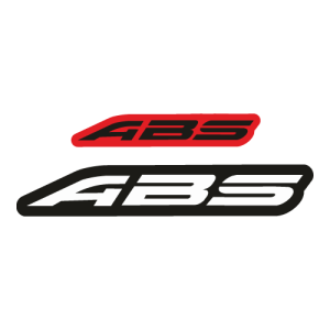 ABS System 2018 Logo PNG SVG Vector