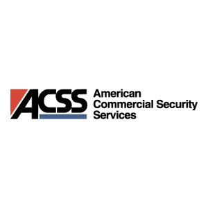 ACSS Logo PNG SVG Vector