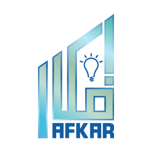 AFKAR Advertising and Electronic Marketing Logo PNG SVG Vector