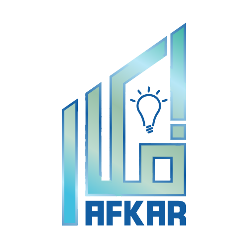 AFKAR Advertising and Electronic Marketing Logo PNG SVG Vector AFKAR Advertising and Electronic Marketing Logo PNG SVG Vector
