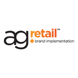 AGRetail Logo PNG SVG Vector