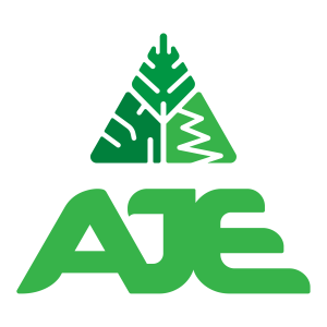 AJE Nicaragua Logo PNG SVG Vector